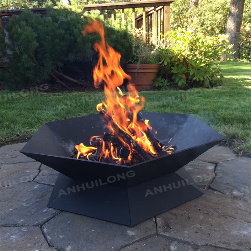 <h3>China Customized Solo Smokeless Fire Pits - Good Price Solo </h3>
